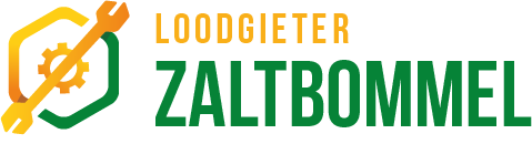 Loodgieter Zaltbommel Logo
